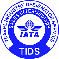 IATA TIDS 96184281